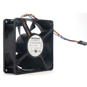 Dell OptiPlex 980 Desktop PV903212PSPF Cooling Fan- WC236