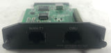 Adtran NetVanta T1/FT1 Network Interface Module- 1202862L1
