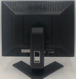 Dell E156FPb 15" LCD Monitor