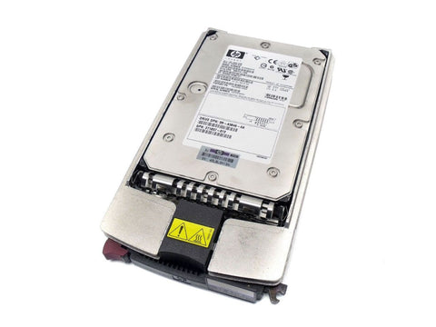 HP 36.4GB U320 SCSI HP 15K 286774-005