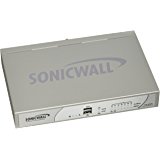 SonicWall TZ 215W Network Security Appliance APL24-08F