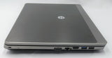 HP ProBook 4530s Laptop- 500GB HDD, 4GB RAM, Intel i3 CPU, Windows 10 Home