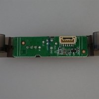 TCL 32S3750 LED Smart TV IR Sensor Board- 40-32S380-IRC2LG