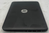 HP Stream 11 Pro Laptop- 32GB eMMC, 2GB RAM, Intel N2840 CPU, Windows 10 Pro