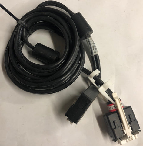 IBM Server Dual Bulk Power Controller Cable- 12R6378