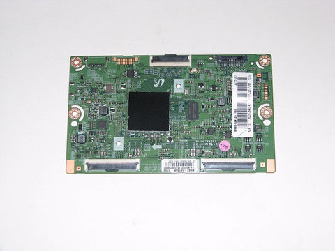 Samsung UN40J6200AFXZA T-Con Board- BN95-02412A