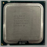 Intel Pentium D 920 Desktop CPU Processor- SL8WS