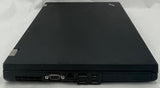 Lenovo ThinkPad T410 Laptop- 128GB SSD, 4GB RAM, Intel i5 CPU, Windows 10 Pro
