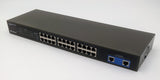 TRENDnet TEG-S224 Copper Gigabit Switch