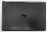 Dell Latitude E5570 Laptop- 500GB SSD, 8GB RAM, Intel i5 CPU, Windows 10 Pro