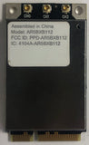 Apple iMac A1331 All-In-One AR5BXB112 Airport Bluetooth WiFi Card- 607-7211-A
