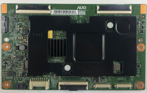 Samsung UN50H6201AFXZA LED TV T500HVN09.3 T-Con Board- 55.50T26.C12