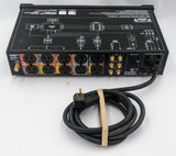Monster Power HTS2600 Home Theatre Reference Powercenter