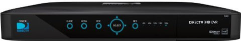 DIRECTV HR44 Genie Server and Power Adapter- HR44-500