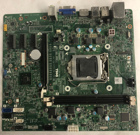 Dell OptiPlex 3020 MT Desktop MIH81R Motherboard- 40DDP
