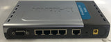 D-Link DI-804HV Broadband VPN Router