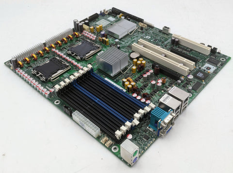 Intel S5000VSA Server System Board- D29137-716
