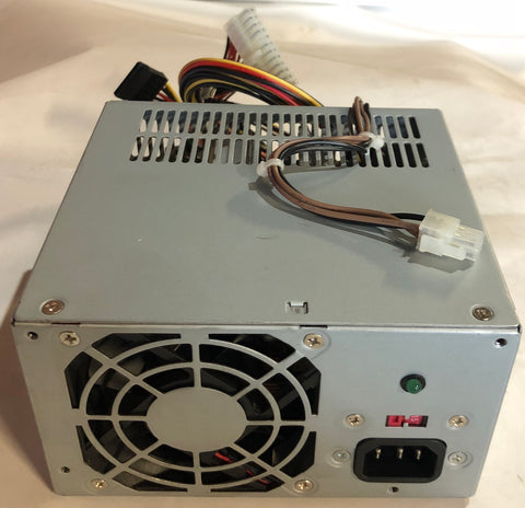 Dell Vostro 420 Desktop DPS-350VB B 350W Switching Power Supply- U344D