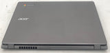 Acer C720-2848 Chromebook- 16GB SSD, 2GB RAM, Intel Celeron 2955U CPU, ChromeOS