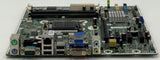 HP ProDesk 400 G1 Microtower PC MS-7860 Motherboard- 718413-001