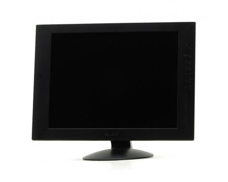 Sony StylePro SDM-S51R 15" LCD Monitor