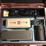 Sony AVF-3210 Video Recorder Camera Set