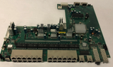 Extreme Networks Summit X250E‑24P Managed Switch 1EVTPA24P.A1G Power Supply Board Assembly- G31845792