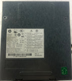 HP Compaq Pro 4300 SFF Desktop PCA019 240W Switching Power Supply- 613663-001