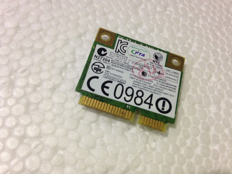 Lenovo Thinkpad X131e BMC943228HMB Wifi Wireless Adapter Card- 04W3835