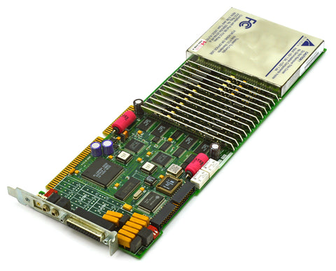 AltiGen Quantum Voice Interface Card- ALTI-CD0804UD-SPH001