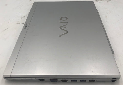 410 SONY SVS151C1SN Core i7 メモリ12GB Sony Vaio laptop SVS151C1GL i7 12GB Ram Win10 or 11 | eBay