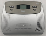 On-Hold MP3 Digital On-Hold Audio System- X321