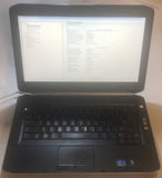 Dell Latitude E5420 Laptop- 4GB RAM, Intel i3-2310M CPU