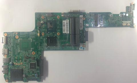 Toshiba Satellite P845 Laptop Motherboard- Y00000910