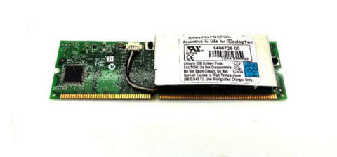 IBM ServerRaid 7K Controller & Battery- 39R8803