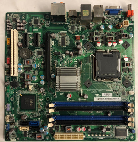 Dell Studio 540 Desktop IPIEL-RN2 Motherboard- M017G