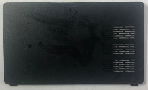 Toshiba Satellite C655 Laptop RAM Memory Cover Door- V000942650