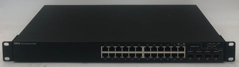 Dell PowerConnect 5424 24-Port Gigabit Ethernet Switch