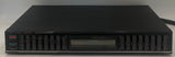 Fisher EQ-857 Stereo Graphic Equalizer