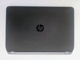 HP ProBook 450 G2 Laptop- 180GB SSD, 8GB RAM, Intel i5-5200U, Windows 10 Pro