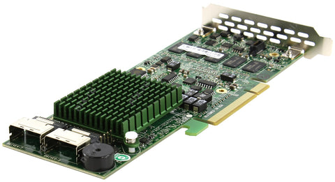 Supermicro SAS Internal RAID Controller Adapter- AOC-USAS2LP-H8iR