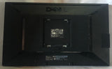 Dell P2011Ht 20" LED Backlit Monitor