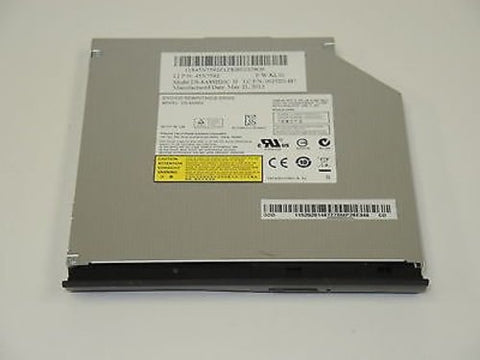 Lenovo ThinkPad E530C Laptop DS-8A8SH DVD/CD Rewritable Drive- 4W4089