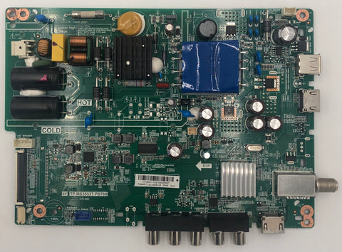 LG 32LJ500B LED TV TP.MS3553T.PB769 Main Board- 320021030311005