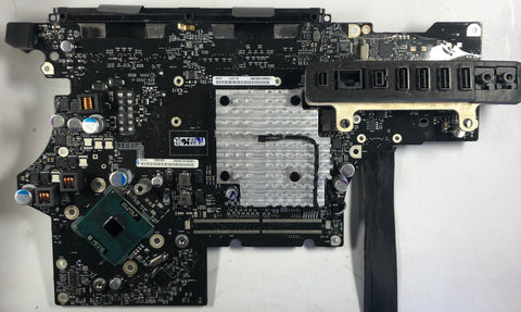 Apple iMac A1224 All-In-One 820-2542-A Motherboard- 630-9932