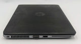 HP EliteBook 820 G2 Laptop- 240GB SSD, 8GB RAM, Intel i7 CPU, Windows 10 Pro