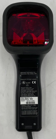 Metrologic MS6720 Handheld Laser Bardcode Scanner Kit