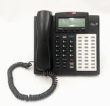 ESI 48-Key IPFP2 IP Display Phone