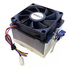 AMD FAN AND HEATSINK KIT 2ZQ99-096