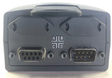 Control Techniques Unidrive UD70 DeviceNet Interface Application Module- STDN24